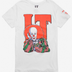 pennywise the dancing clown shirt